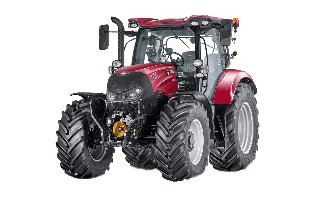 Concessionnaire Case IH Pyrnes-Atlantiques & Landes - Groupe Poey